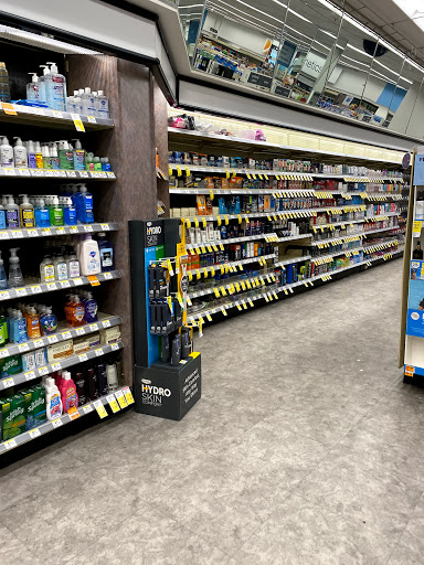 Drug Store «Walgreens», reviews and photos, 226 5th Ave N, Nashville, TN 37219, USA