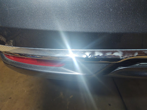 Auto Body Shop «Mt Airy Collision Center, Inc.», reviews and photos, 1706 Back Acre Cir, Mt Airy, MD 21771, USA