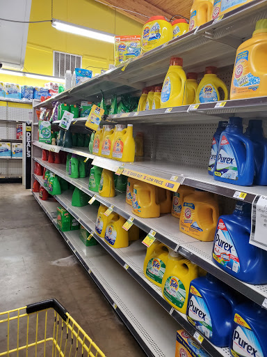 Discount Store «Dollar General», reviews and photos, 1002 US-62, Pocahontas, AR 72455, USA