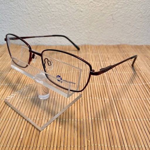 Optician «New Outlook Optical», reviews and photos, 2208 S Rainbow Blvd, Las Vegas, NV 89146, USA