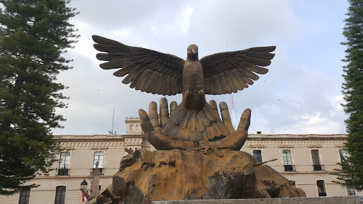 Monumento a la paz