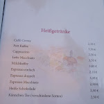 Photo n°5 de l'avis de Max. fait le 30/06/2019 à 19:44 sur le  Restaurant Up-Hus à Neuruppin