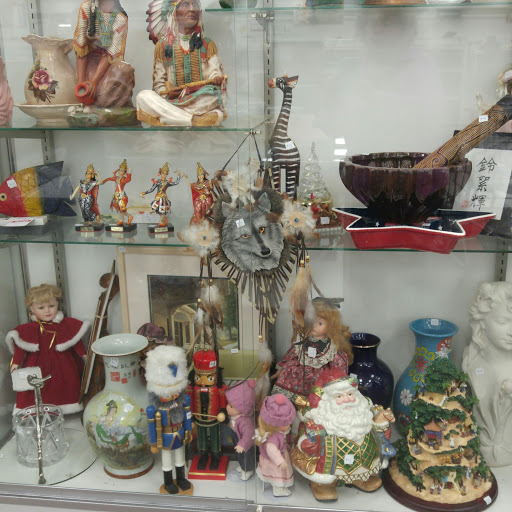 Thrift Store «Deseret Industries Thrift Store», reviews and photos, 930 W Hill Field Rd, Layton, UT 84041, USA