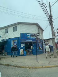 Minimarket Los Fernandos