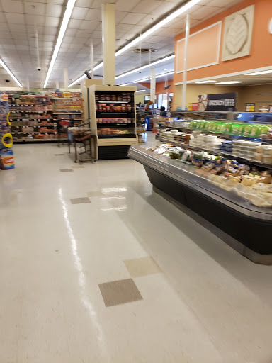 Grocery Store «Winn-Dixie», reviews and photos, 3850 N 46th Ave, Hollywood, FL 33021, USA