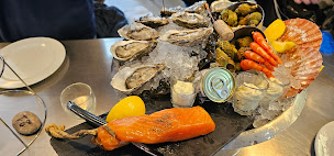 Photo n°22 de Bar à Huîtres L’Oyster Bar à Arcachon ()