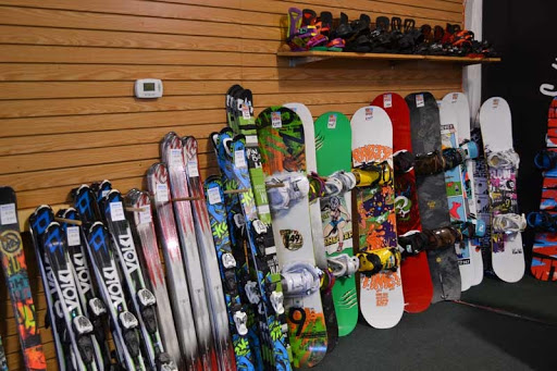 Hot Tub Store «Pelican Leisure Sports», reviews and photos, 1230 N West End Blvd, Quakertown, PA 18951, USA