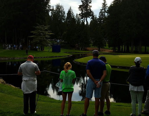 Country Club «Sahalee Country Club», reviews and photos, 21200 NE Sahalee Country Club Dr, Sammamish, WA 98074, USA