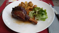 Plats et boissons du Restaurant Le Grill à Canet-en-Roussillon - n°12