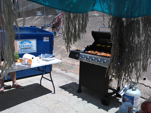 Lounge «The Pothole», reviews and photos, 519 N 30th St, Colorado Springs, CO 80904, USA