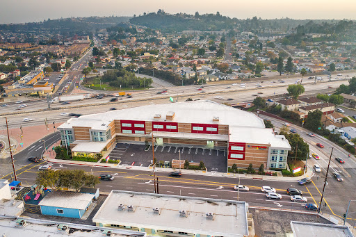 Self-Storage Facility «US Storage Centers», reviews and photos, 2500 W Hellman Ave, Alhambra, CA 91803, USA