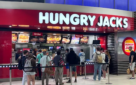 Hungry Jack's Burgers Coolangatta image
