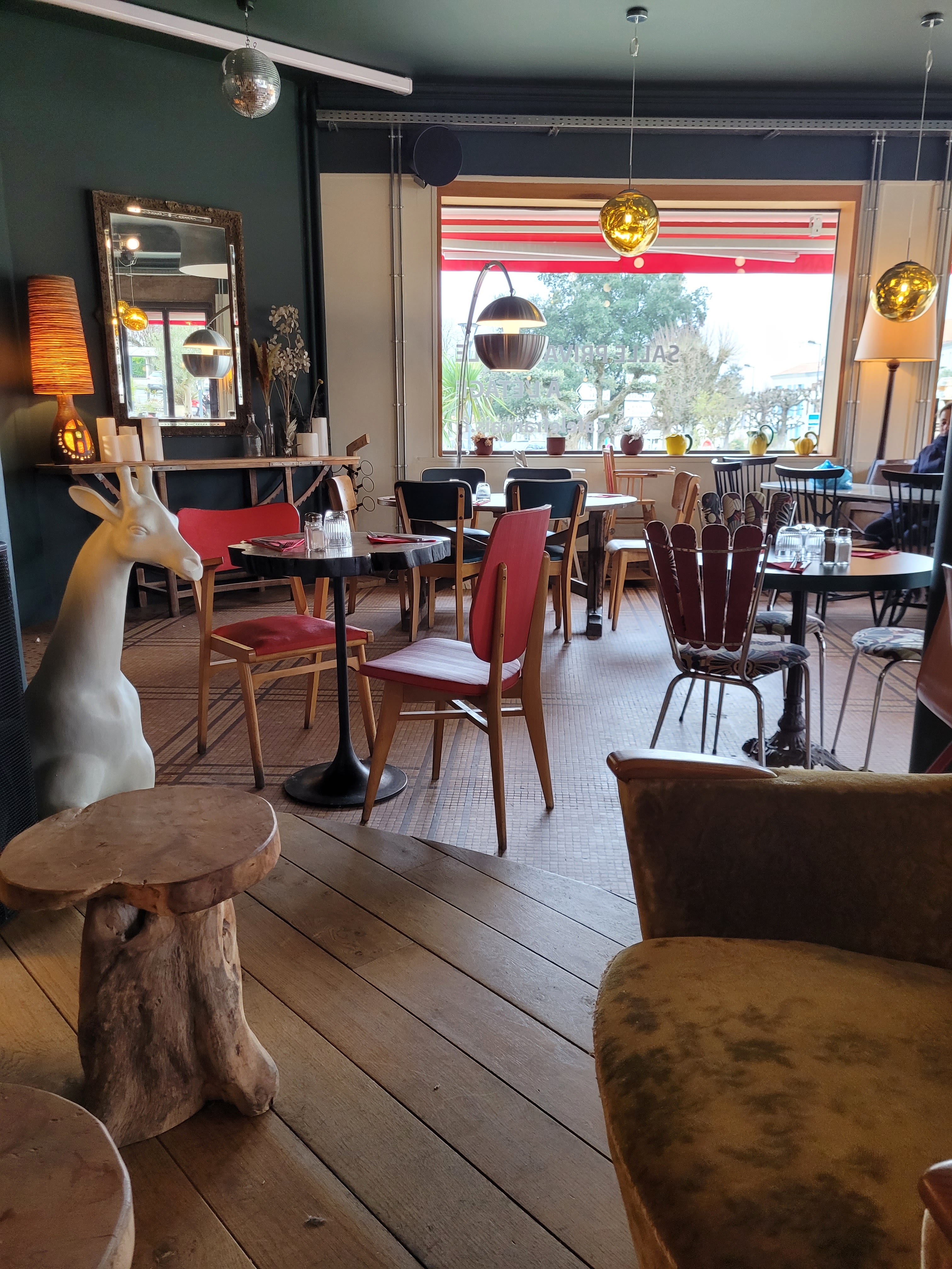 Photo n° 3 de l'avis de Noiraude. fait le 23/02/2024 à 09:26