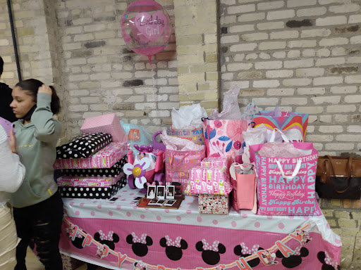 Gym «Goodman Community Center», reviews and photos, 149 Waubesa St, Madison, WI 53704, USA