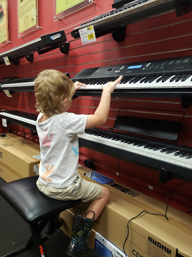 Shopping Mall «The Centre of Tallahassee», reviews and photos, 2415 N Monroe St #500, Tallahassee, FL 32303, USA