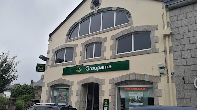 Agence Groupama Rosporden à Rosporden