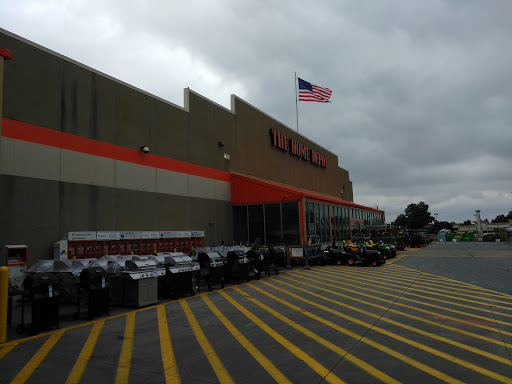 Home Improvement Store «The Home Depot», reviews and photos, 979 Beards Hill Rd, Aberdeen, MD 21001, USA