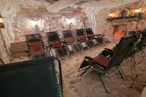 Serenity Salt Cave image