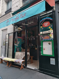 Photos du propriétaire du Restaurant PirojkiBar à Paris - n°1