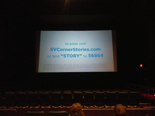 Movie Theater «Showcase Cinemas Warwick Mall», reviews and photos, 400 Bald Hill Rd, Warwick, RI 02886, USA