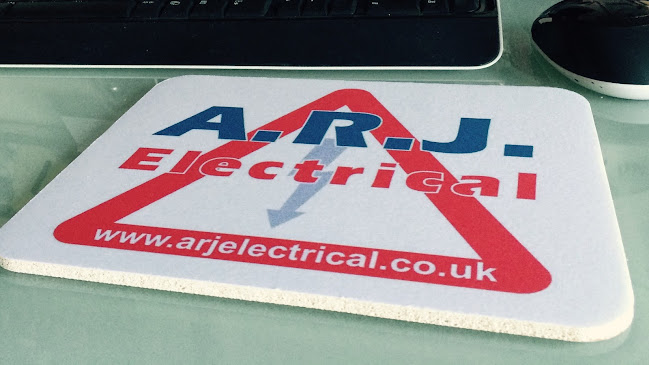ARJ Electrical Contractors LTD
