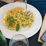 Photo n°2 de l'avis de Antonio.i fait le 30/07/2021 à 11:59 sur le  Locanda Orvieto Agriturismo Ristorante à Orvieto