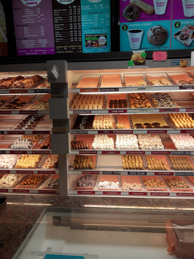 Coffee Shop «Daynight Donuts», reviews and photos, 2234 Fairgrounds Rd NE, Salem, OR 97301, USA