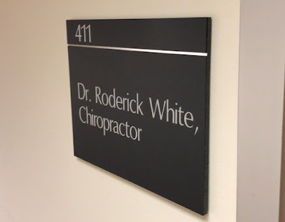 Roderick White Chiropractic - Chiropractor in Birmingham Alabama