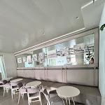 Photo n°2 de l'avis de Letizia.o fait le 27/08/2023 à 07:48 sur le  Nautilus Family Hotel à Pesaro