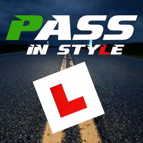 Pass In Style Driver Training - Doncaster