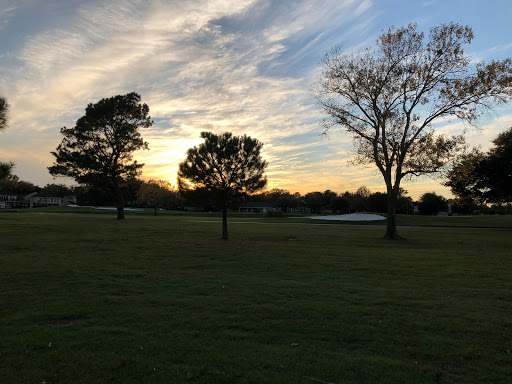 Golf Course «Hearthstone Country Club», reviews and photos, 7615 Ameswood Rd, Houston, TX 77095, USA