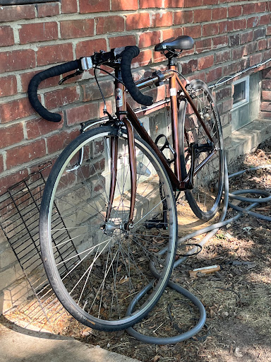 Bicycle Store «Al Petri & Sons Bicycle Center», reviews and photos, 2160 Fort St, Lincoln Park, MI 48146, USA