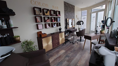 Mlle coiffure Louviers - Salon de coiffure privatif à Louviers