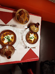 Photo n°81 de Restaurant Les délices du Maroc Paris à Paris ()