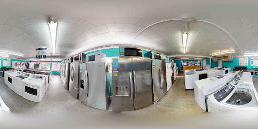 Used Appliance Store «Neu Appliances of Austin», reviews and photos, 123 N Loop Blvd E, Austin, TX 78751, USA