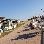 Photo n°6 de l'avis de Cesare.a fait le 20/08/2019 à 08:33 sur le  Pizzeria Hamburgheria da Ivano à Longobardi