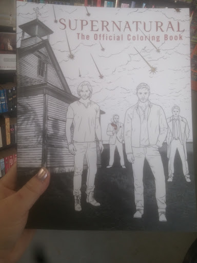 Comic Book Store «Pieces & Pages», reviews and photos, 31155 Plymouth Rd, Livonia, MI 48150, USA