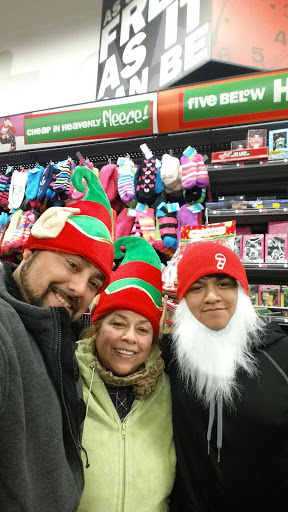 Variety Store «Five Below», reviews and photos, 199 Plain St, Lowell, MA 01852, USA