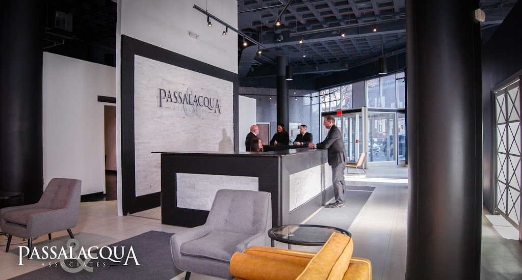 Passalacqua & Associates, LLC 13202