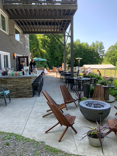 Restaurant «The Ridge Golf Club & Tavern», reviews and photos, 1281 Salt Springs Rd, Chittenango, NY 13037, USA