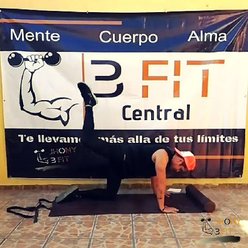 3 Fit Central