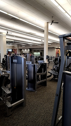 Gym «LA Fitness», reviews and photos, 825 S Rand Rd, Lake Zurich, IL 60047, USA