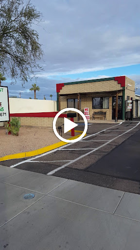 Self-Storage Facility «Mesa East Storage Solutions», reviews and photos, 2630 E Main St, Mesa, AZ 85213, USA