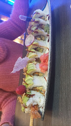 Photo n°42 de KANPAI à Pau ()