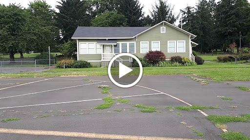 Museum «Pearson Air Museum», reviews and photos, 1115 E 5th St, Vancouver, WA 98661, USA