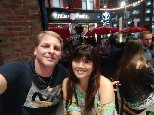 Bowling Alley «The Corner Alley Downtown @ East 4th», reviews and photos, 402 Euclid Ave, Cleveland, OH 44114, USA