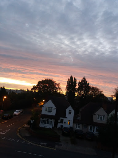 Boldmere Court Care Home