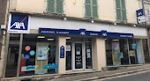 AXA Assurance et Banque Frederic Caumel Valence-en-Poitou