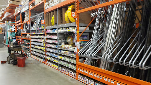 Home Improvement Store «The Home Depot», reviews and photos, 200 S Randall Rd, Algonquin, IL 60102, USA