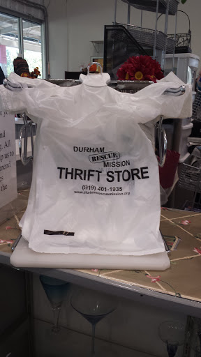 Thrift Store «Durham Rescue Mission Thrift Stores», reviews and photos, 10701 Glenwood Ave, Raleigh, NC 27617, USA